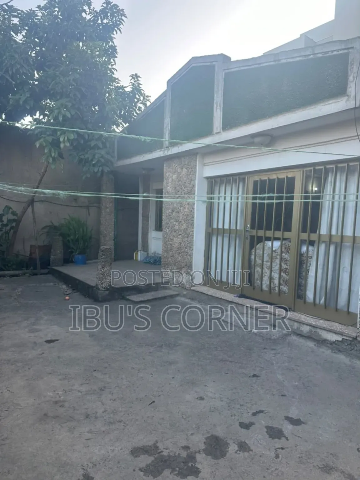 2bdrm Villa in Nifas Silk-Lafto for sale