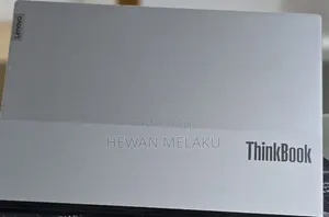 New Laptop Lenovo Thinkbook 14 16GB Intel Core i7 SSD 512GB