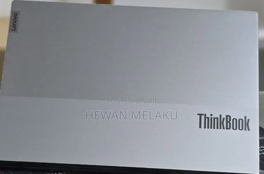 New Laptop Lenovo Thinkbook 14 16GB Intel Core i7 SSD 512GB