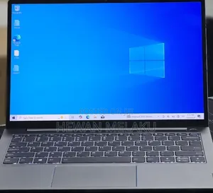 New Laptop Lenovo Thinkbook 14 16GB Intel Core i7 SSD 512GB