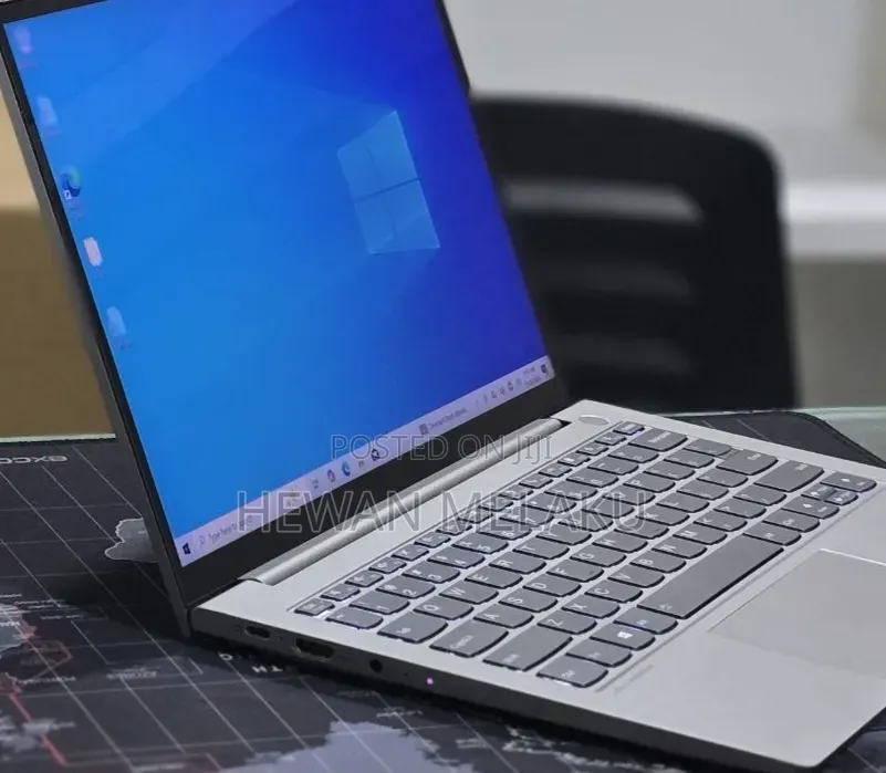 New Laptop Lenovo Thinkbook 14 16GB Intel Core i7 SSD 512GB