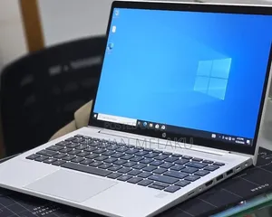 New Laptop HP ProBook 445 G8 16GB AMD Ryzen 7 SSD 512GB