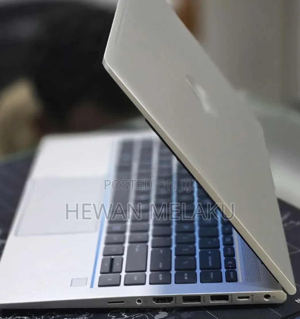 New Laptop HP ProBook 445 G8 16GB AMD Ryzen 7 SSD 512GB