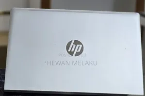New Laptop HP ProBook 445 G8 16GB AMD Ryzen 7 SSD 512GB