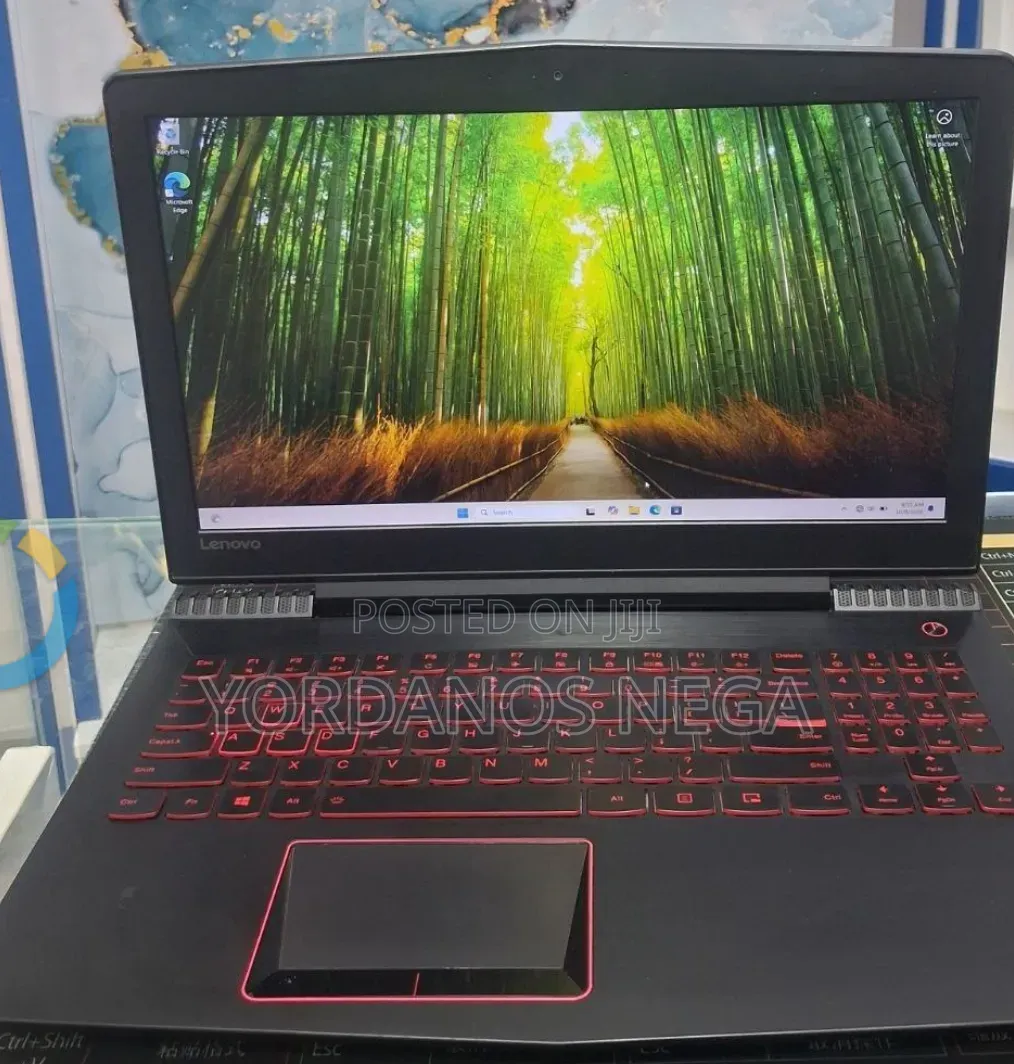 New Laptop Lenovo 16GB Intel Core i7 HDD+SSD 1.5T