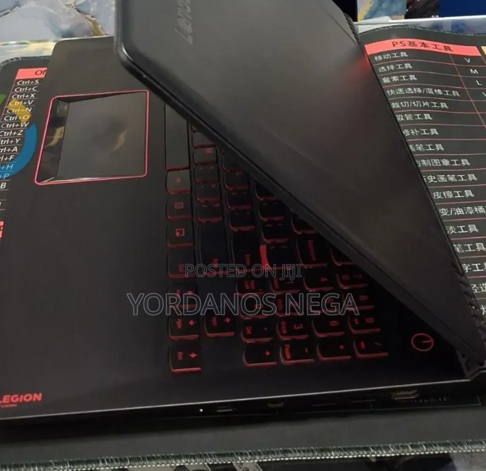 New Laptop Lenovo 16GB Intel Core i7 HDD+SSD 1.5T