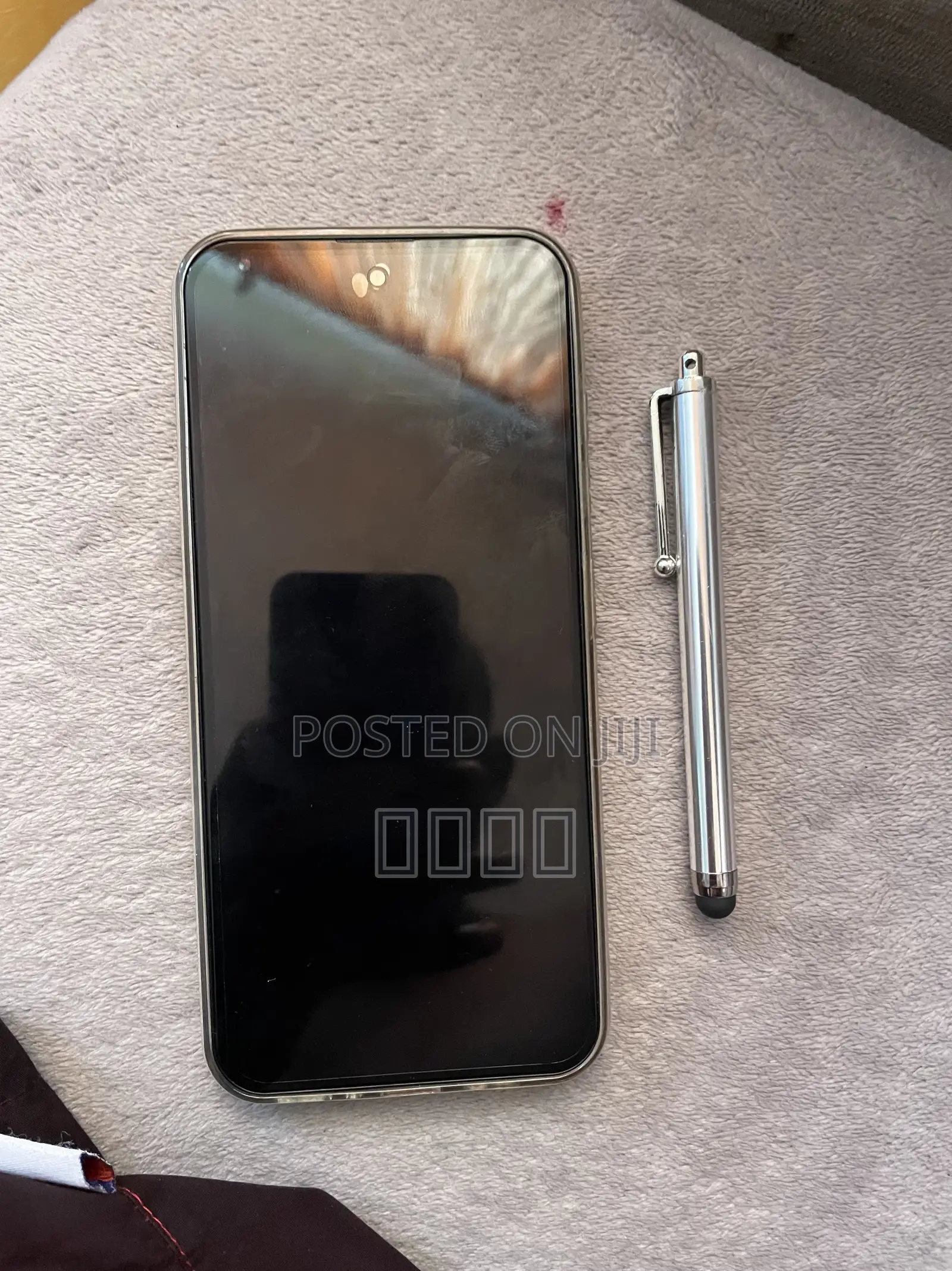 New Samsung Z3 Corporate Edition 8 GB Silver