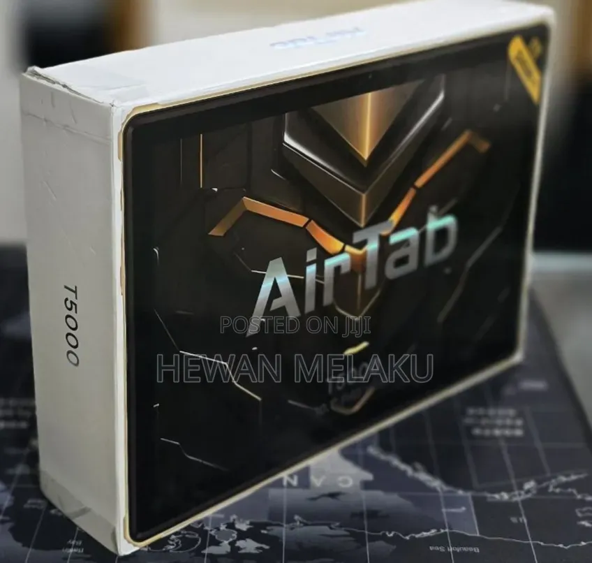 New AirTab T3000 1 TB