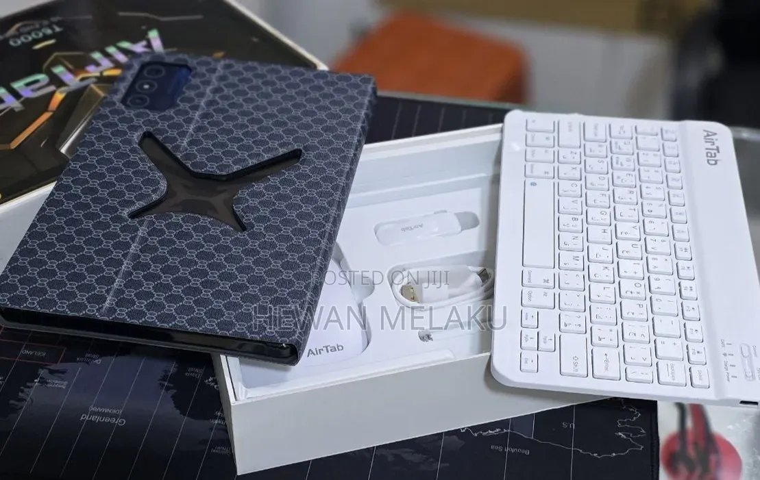 New AirTab T3000 1 TB