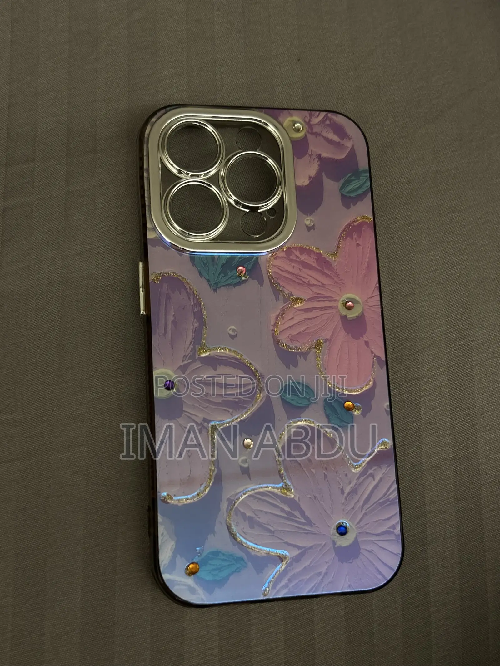 iPhone Case