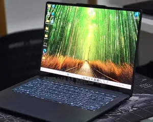 New Laptop Lenovo Yoga 2 32GB AMD Ryzen 9 SSD 1T
