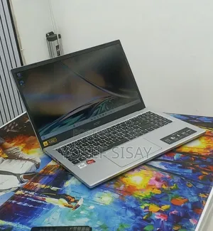 New Laptop Acer Aspire 3 A315-21 8GB Intel Core i5 SSD 256GB
