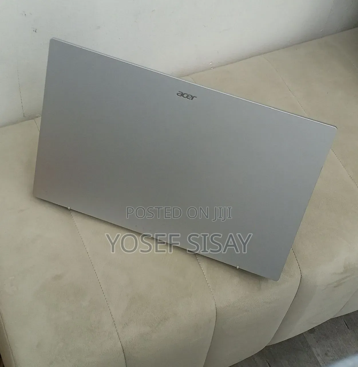 New Laptop Acer Aspire 3 A315-21 8GB Intel Core i5 SSD 256GB