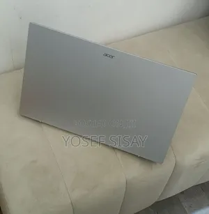 New Laptop Acer Aspire 3 A315-21 8GB Intel Core i5 SSD 256GB