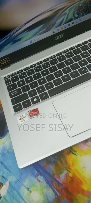 New Laptop Acer Aspire 3 A315-21 8GB Intel Core i5 SSD 256GB