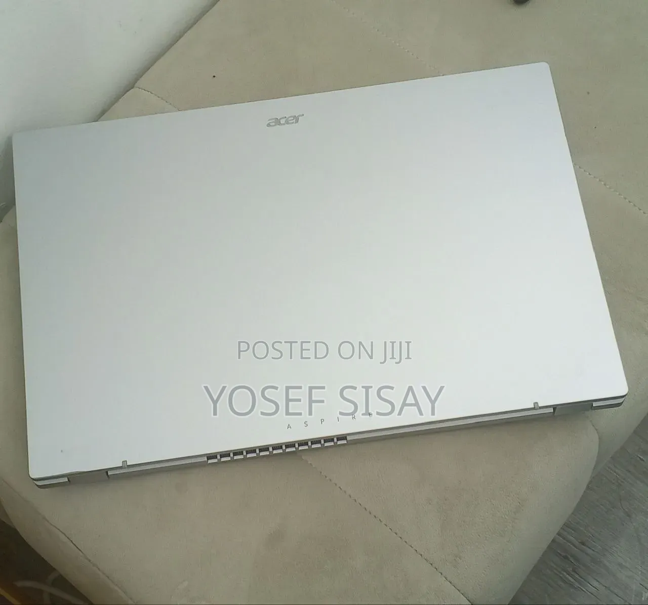 New Laptop Acer Aspire 3 A315-21 8GB Intel Core i5 SSD 256GB