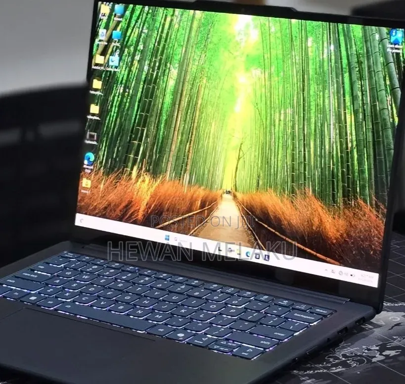 New Laptop Lenovo Yoga 2 32GB AMD Ryzen 9 SSD 1T