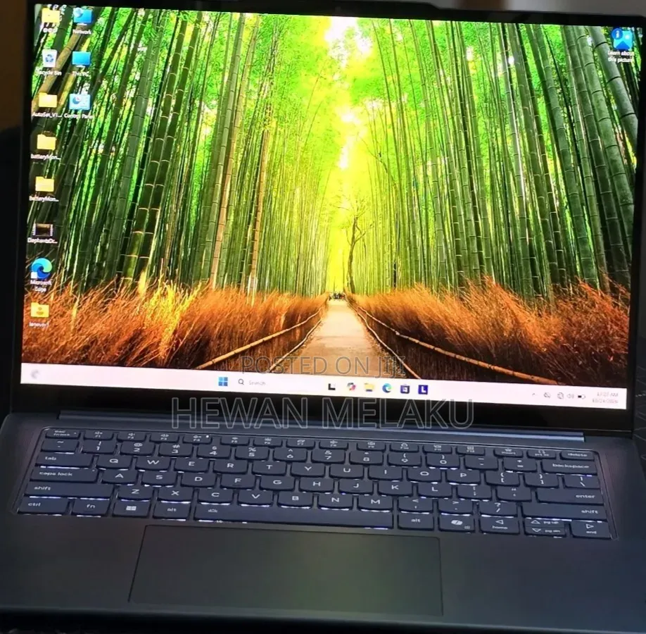 New Laptop Lenovo Yoga 2 32GB AMD Ryzen 9 SSD 1T