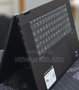New Laptop HP OmniBook X Flip 14" 16GB Intel Core Ultra 7 SSD 1T