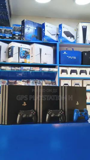 PlayStation 4 Pro Jealbreak for Sale