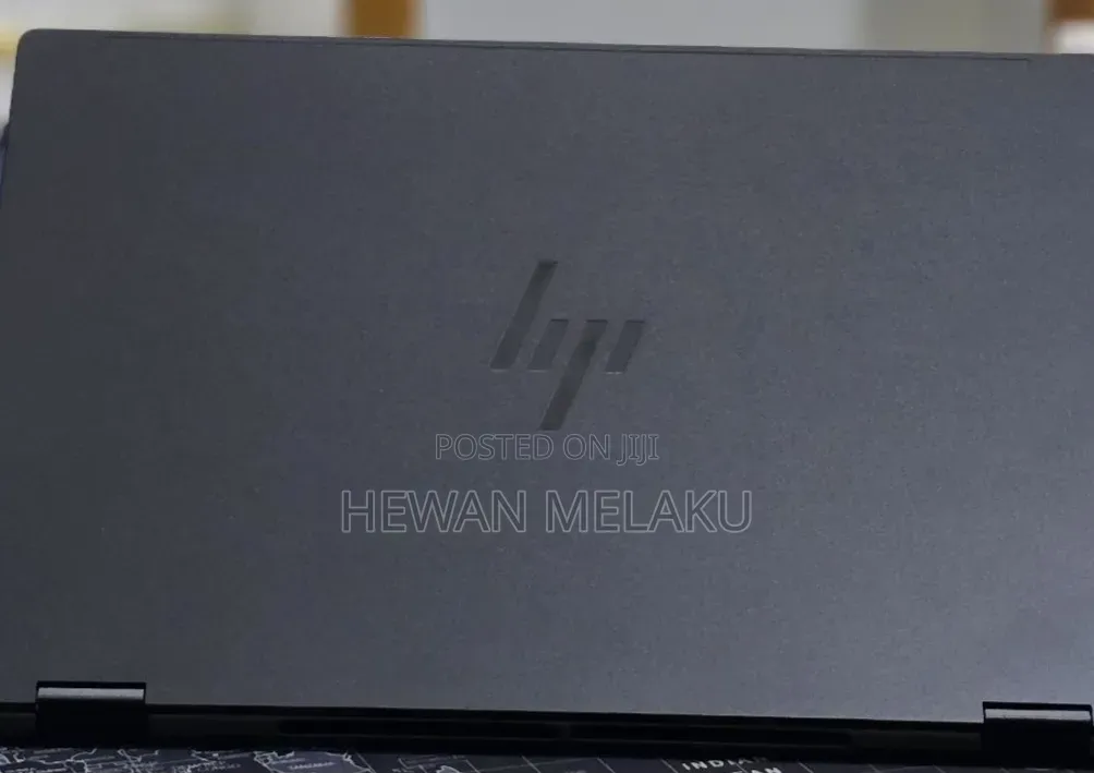 New Laptop HP OmniBook X Flip 14" 16GB Intel Core Ultra 7 SSD 1T