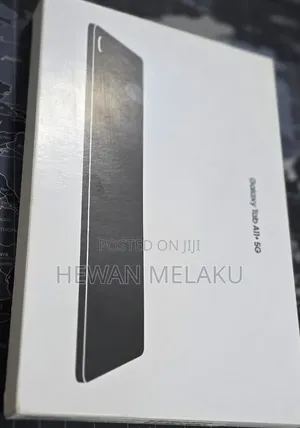 New Samsung Galaxy Tab A11+ 128 GB