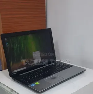 New Laptop Toshiba 8GB Intel Core 3 HDD 500GB