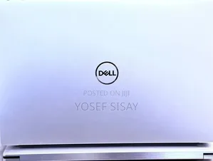 New Laptop Dell XPS 15 16GB Intel Core i7 SSD 512GB