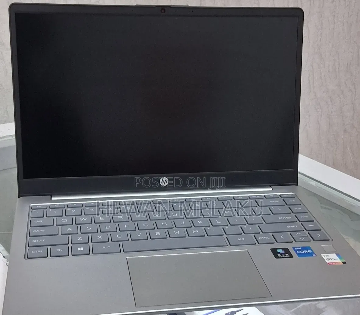 New Laptop HP Stream Notebook 16GB Intel Core i5 SSD 1T