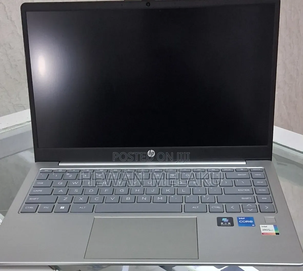 New Laptop HP Stream Notebook 16GB Intel Core i5 SSD 1T