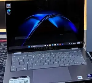 New Laptop HP OmniBook Ultra Flip 14" 24GB Intel Core Ultra 7 SSD 512GB