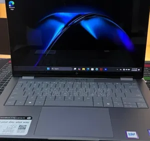 New Laptop HP OmniBook Ultra Flip 14" 24GB Intel Core Ultra 7 SSD 512GB