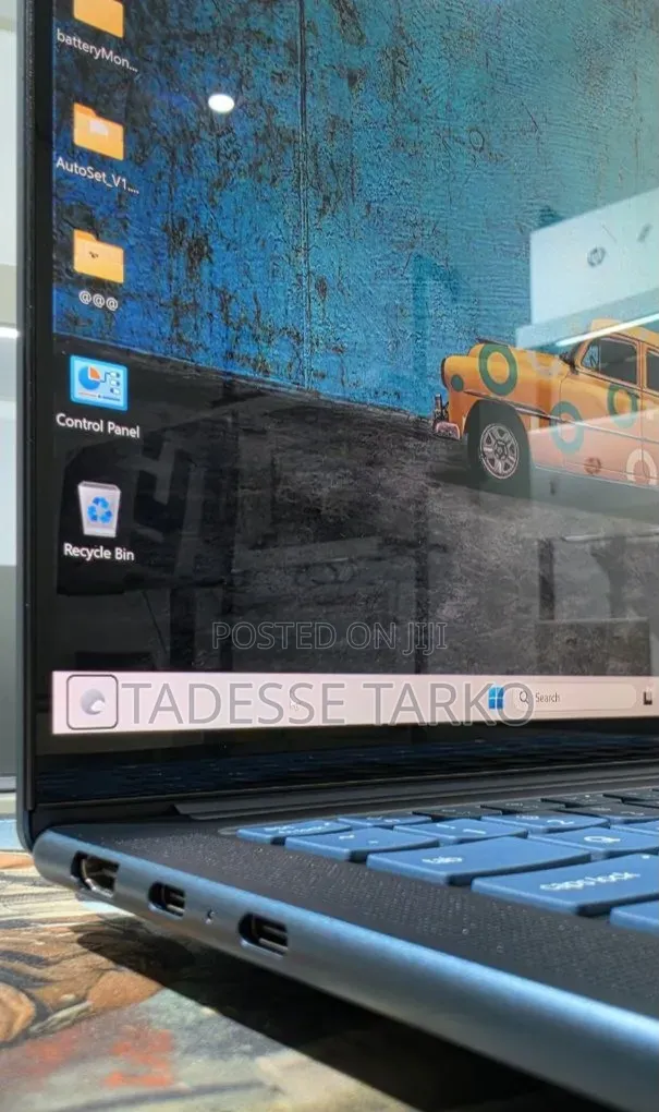 New Laptop Lenovo 32GB Intel Core i9 SSD 1T