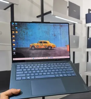 New Laptop Lenovo 32GB Intel Core i9 SSD 1T