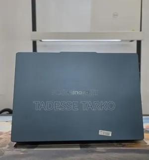 New Laptop Lenovo 32GB Intel Core i9 SSD 1T
