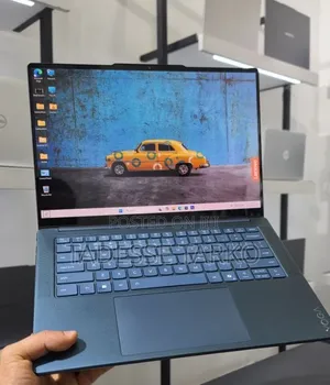 New Laptop Lenovo 32GB Intel Core i9 SSD 1T