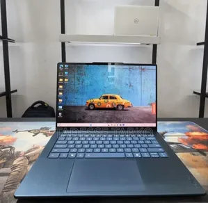 New Laptop Lenovo 32GB Intel Core i9 SSD 1T