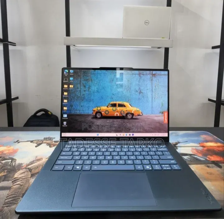New Laptop Lenovo 32GB Intel Core i9 SSD 1T
