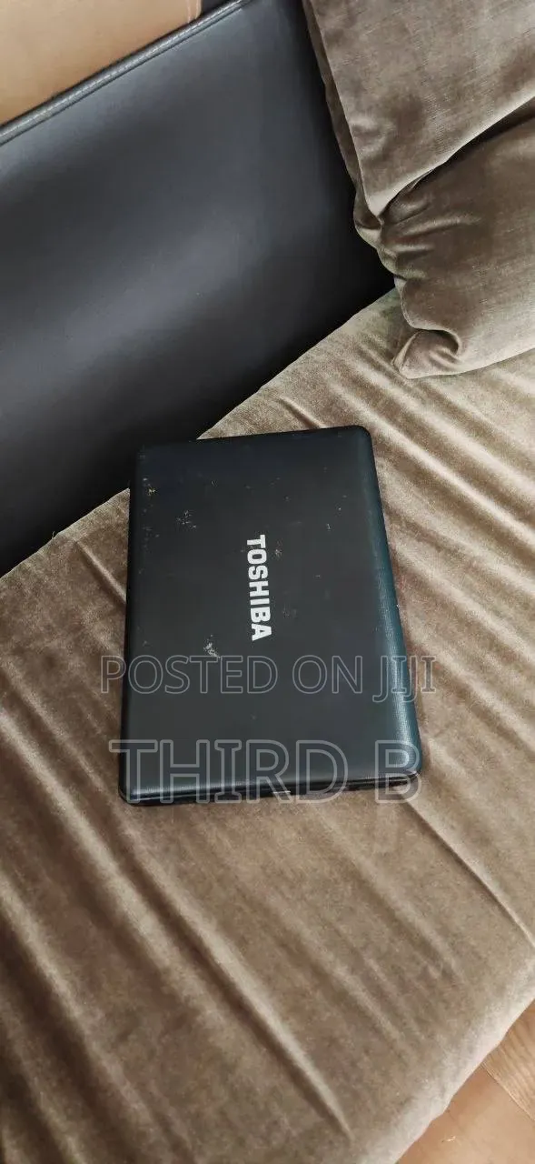 Laptop Toshiba Satellite C655D 4GB AMD HDD 500GB