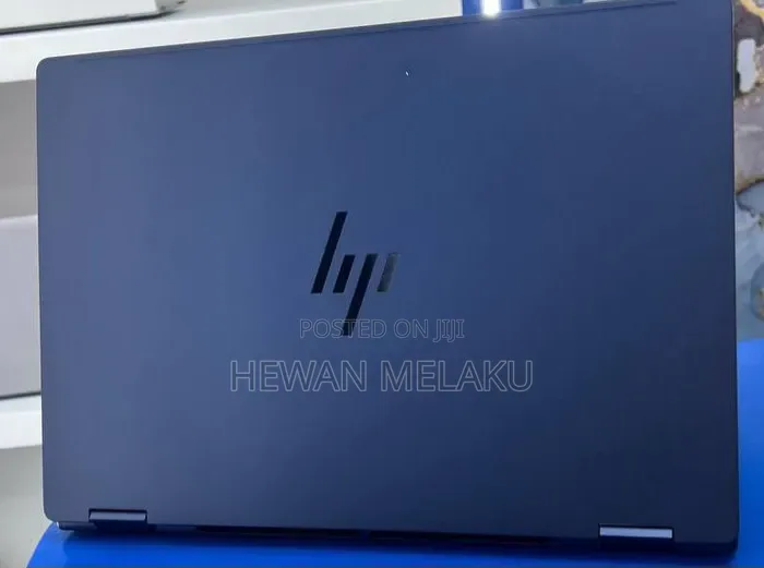 New Laptop HP OmniBook X Flip 14" 16GB Intel Core Ultra 5 SSD 512GB