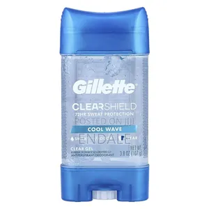 Gillette Deoderant 107g
