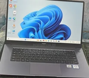 New Laptop Huawei 8GB Intel Core i3 SSD 256GB