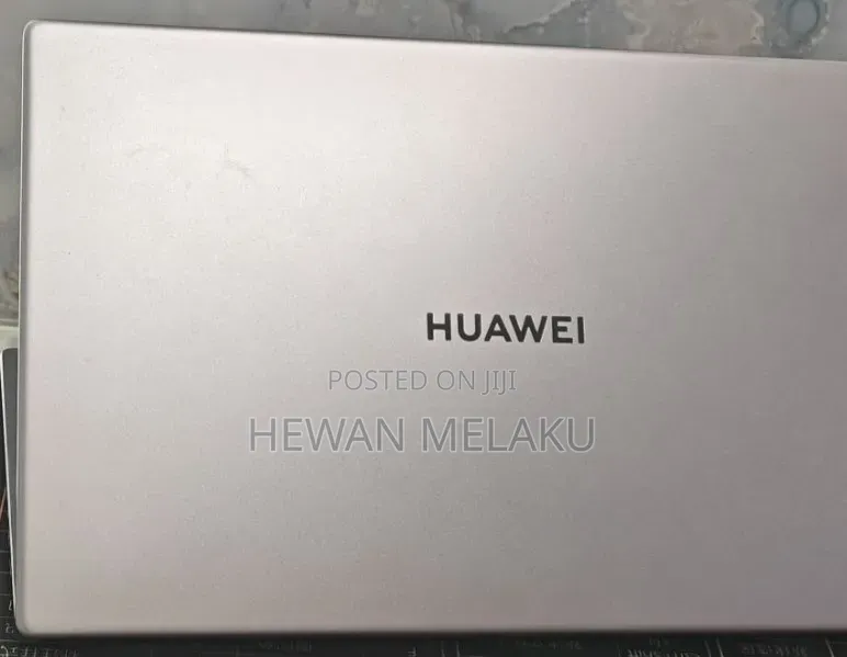 New Laptop Huawei 8GB Intel Core i3 SSD 256GB