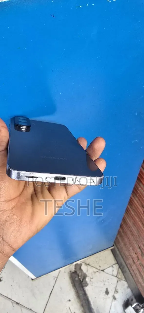 Samsung Galaxy A56 256 GB Black