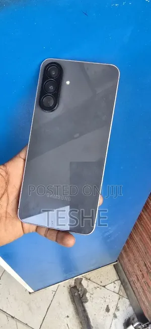Samsung Galaxy A56 256 GB Black