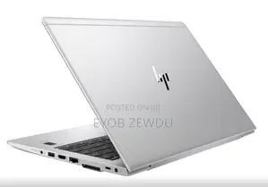 Laptop HP EliteBook 840 G5 8GB Intel Core i5 SSD 512GB