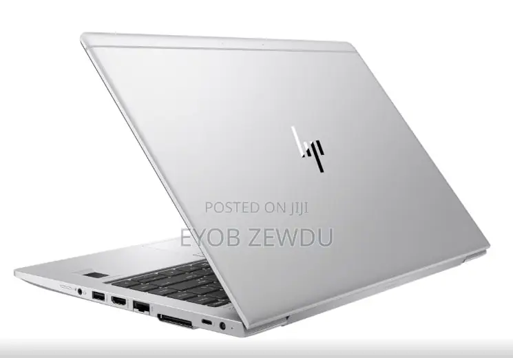 Laptop HP EliteBook 840 G5 8GB Intel Core i5 SSD 512GB
