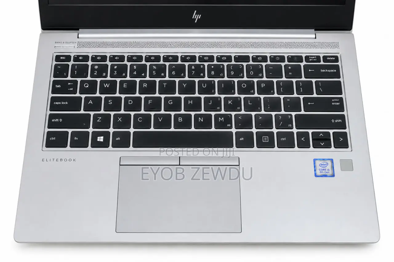 Laptop HP EliteBook 840 G5 8GB Intel Core i5 SSD 512GB