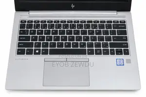 Laptop HP EliteBook 840 G5 8GB Intel Core i5 SSD 512GB