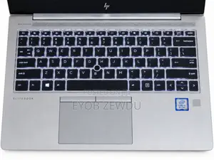 Laptop HP EliteBook 840 G5 8GB Intel Core i5 SSD 512GB